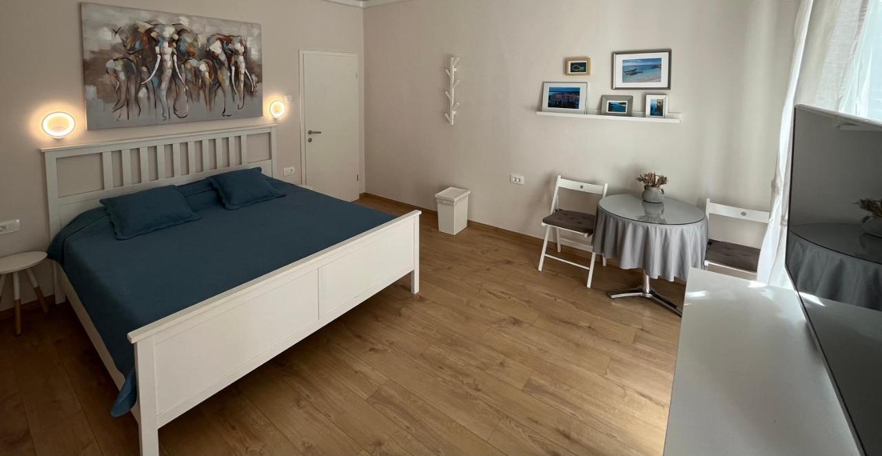Apartment Check In Pula Dış mekan fotoğraf