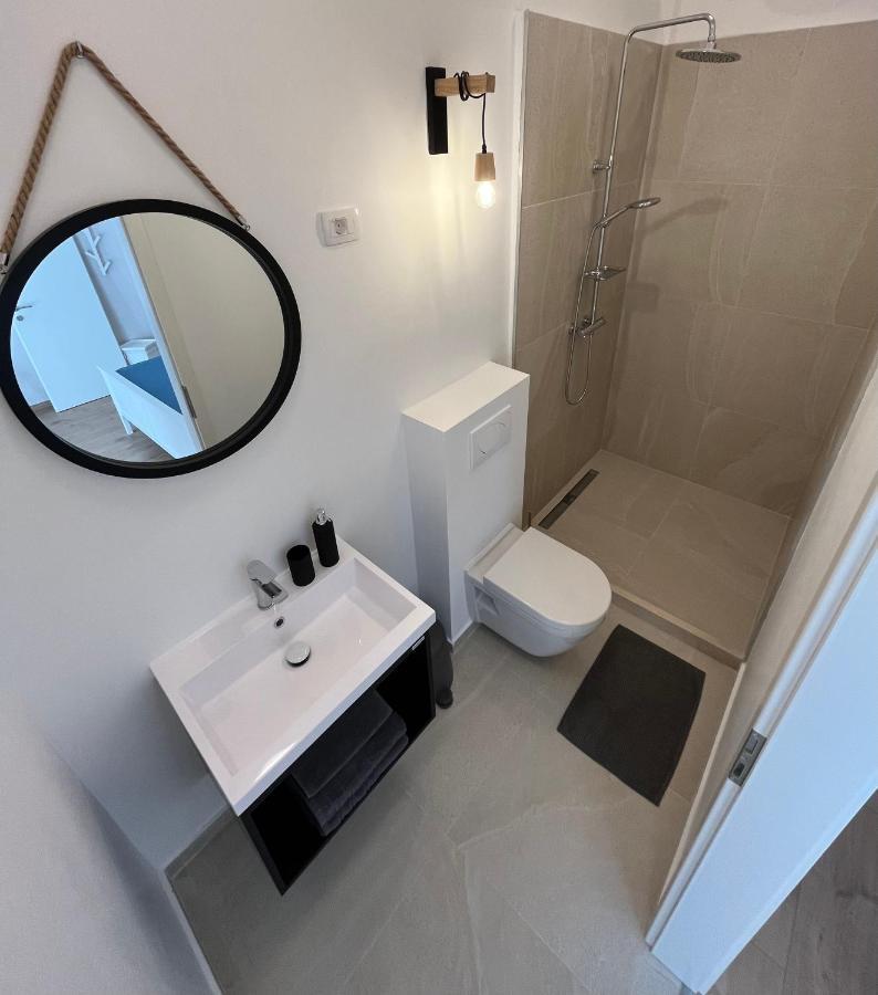 Apartment Check In Pula Dış mekan fotoğraf