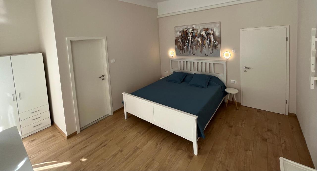 Apartment Check In Pula Dış mekan fotoğraf