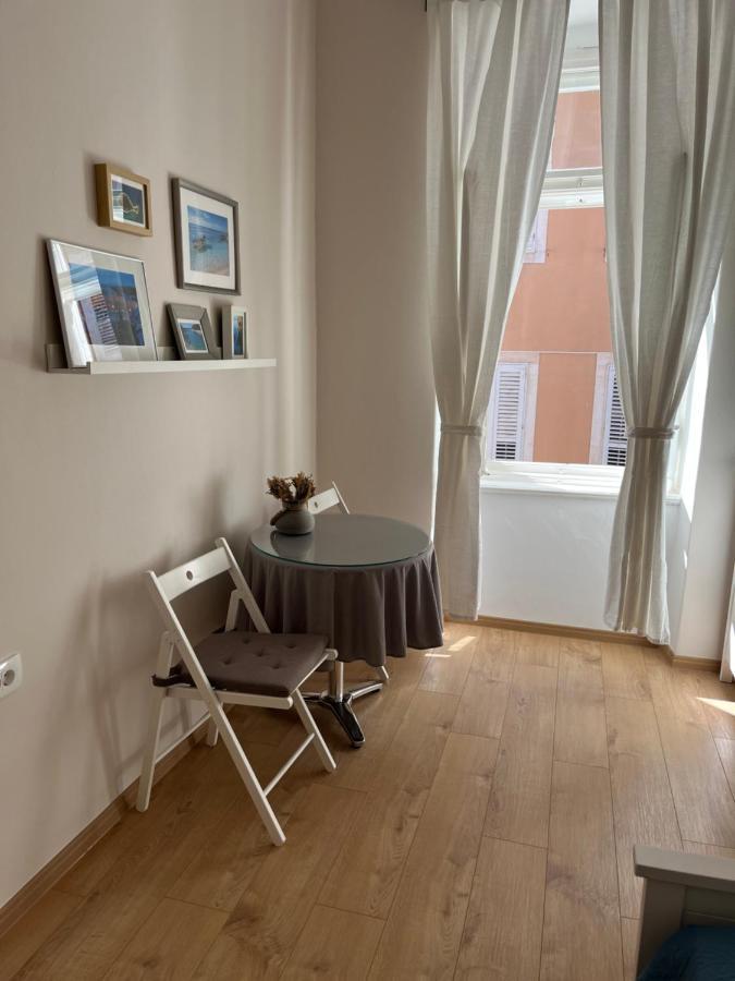 Apartment Check In Pula Dış mekan fotoğraf