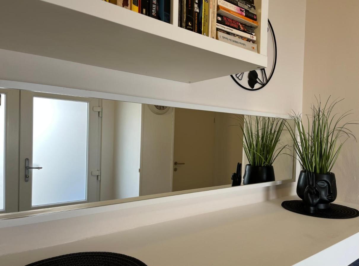 Apartment Check In Pula Dış mekan fotoğraf