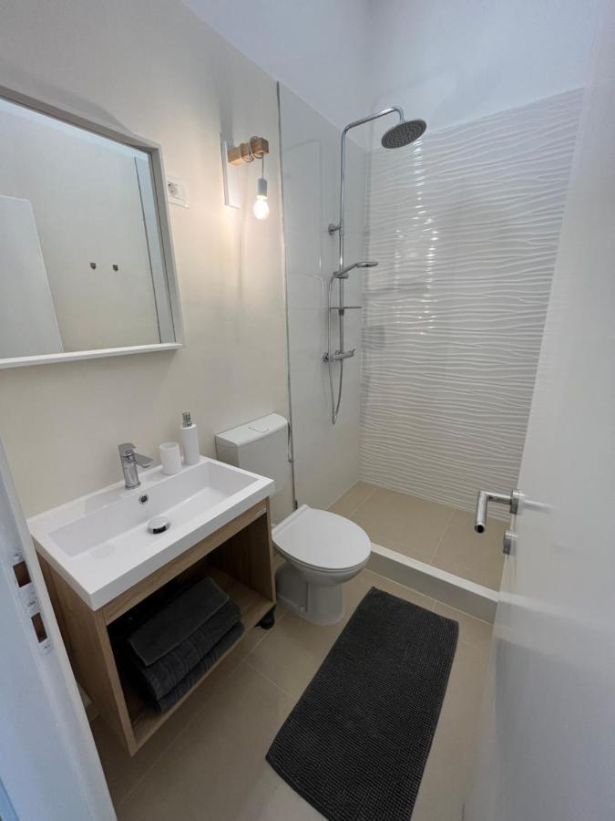 Apartment Check In Pula Dış mekan fotoğraf