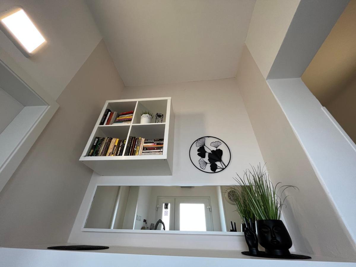 Apartment Check In Pula Dış mekan fotoğraf