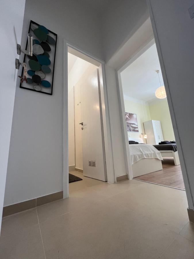 Apartment Check In Pula Dış mekan fotoğraf