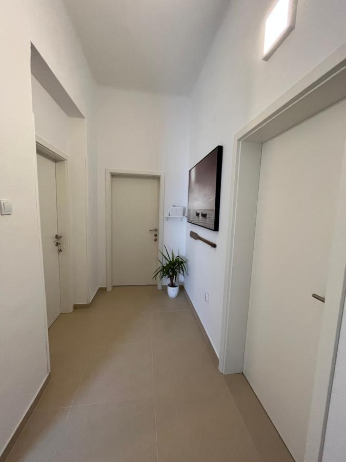 Apartment Check In Pula Dış mekan fotoğraf