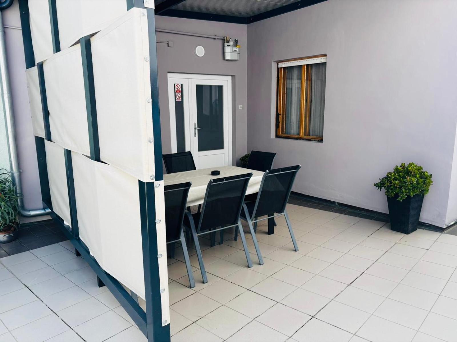 Apartment Check In Pula Dış mekan fotoğraf