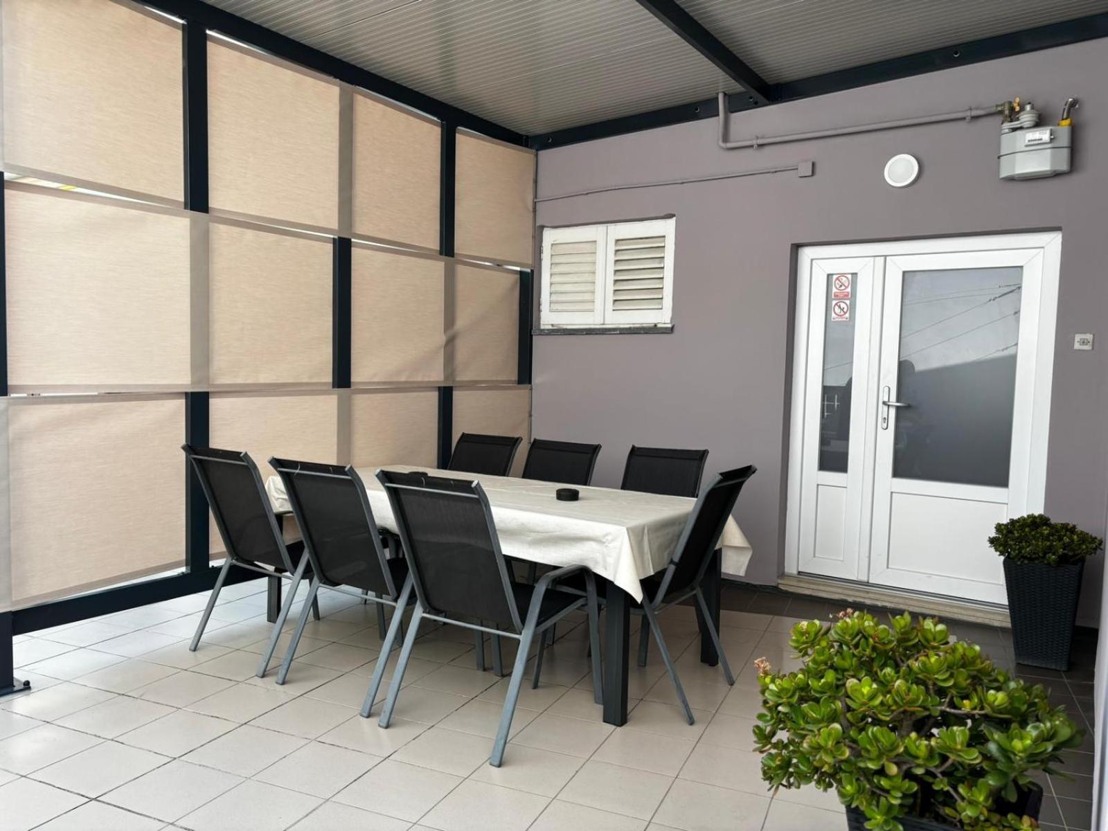 Apartment Check In Pula Dış mekan fotoğraf