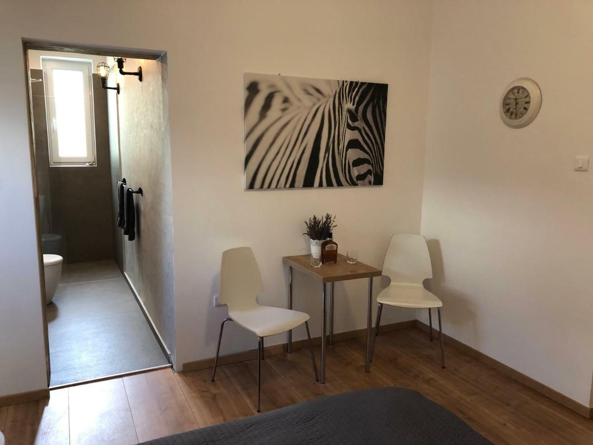 Apartment Check In Pula Dış mekan fotoğraf