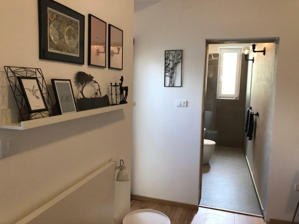Apartment Check In Pula Dış mekan fotoğraf