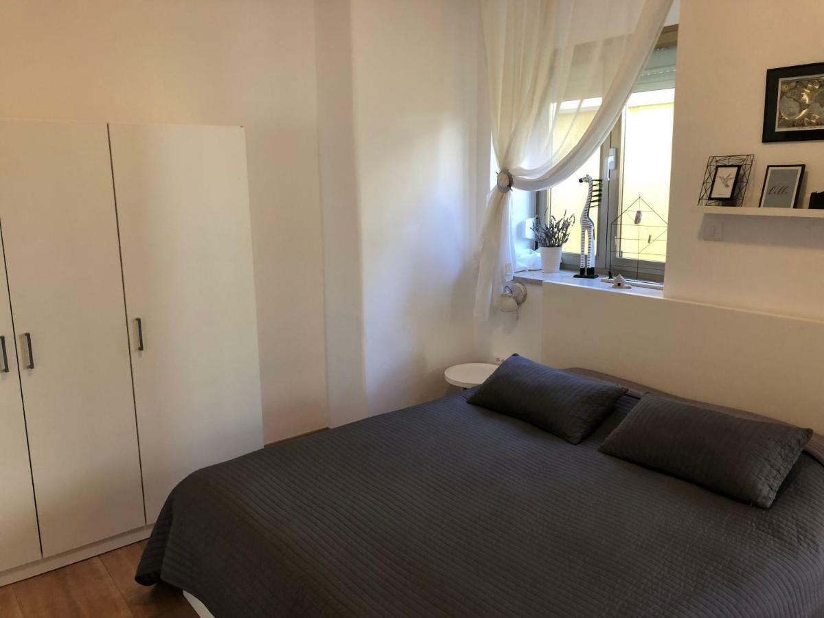 Apartment Check In Pula Dış mekan fotoğraf