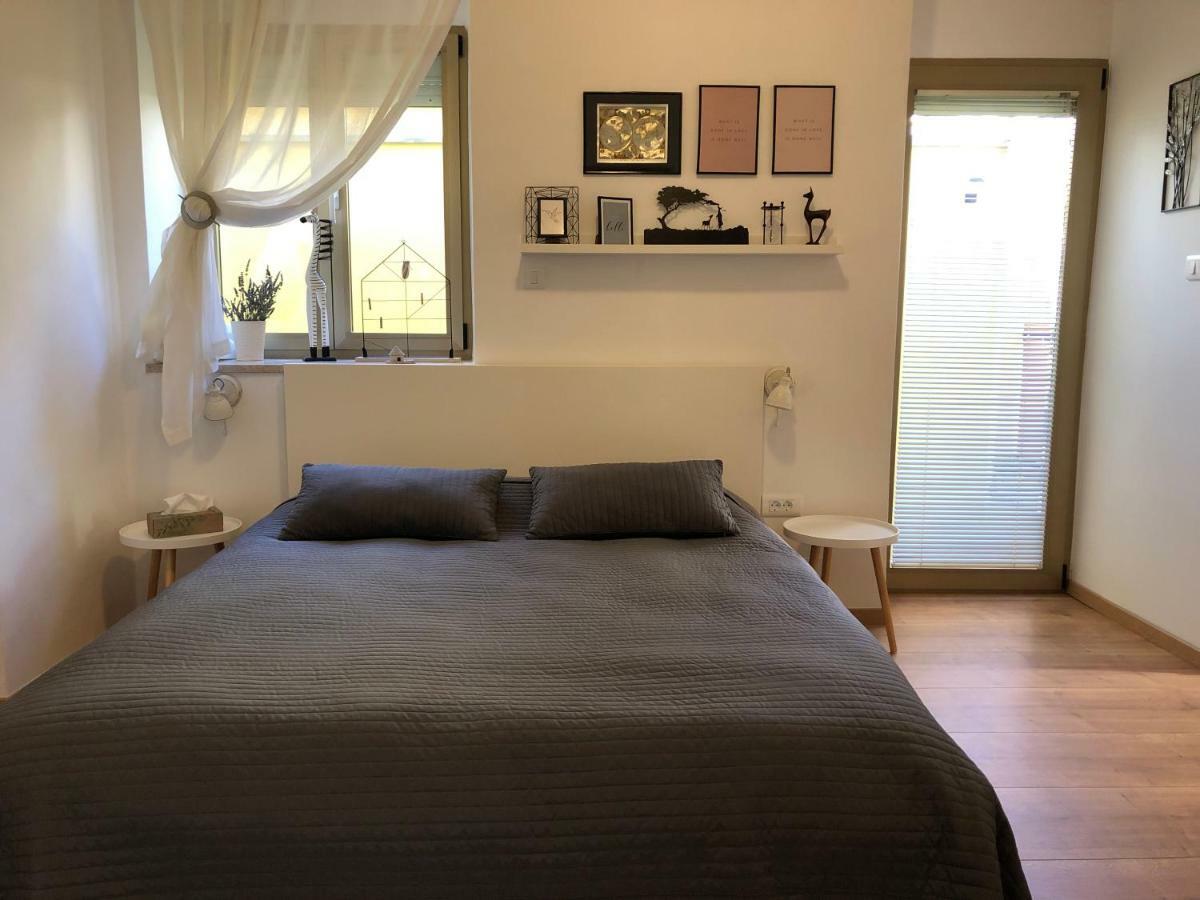 Apartment Check In Pula Dış mekan fotoğraf