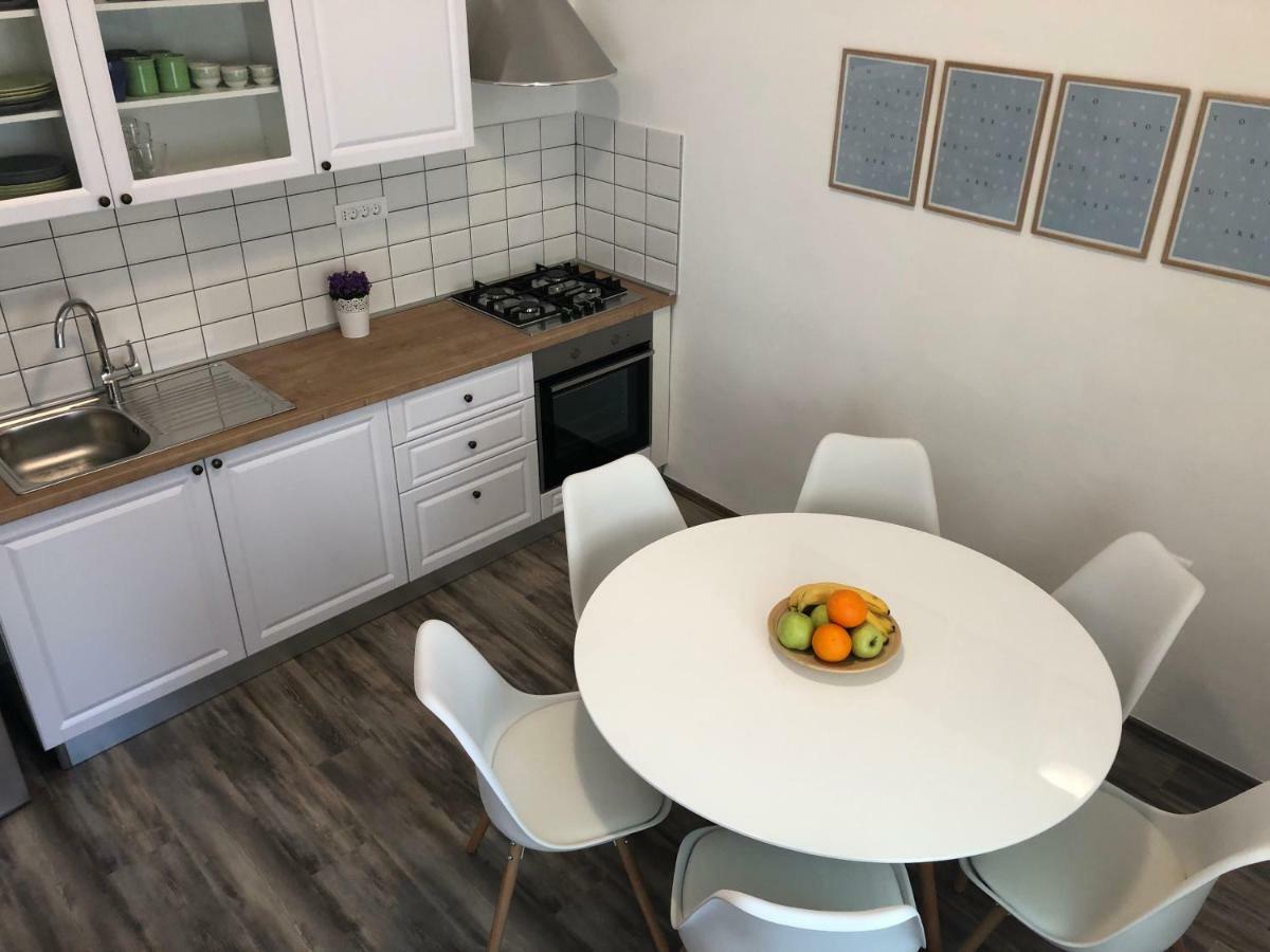 Apartment Check In Pula Dış mekan fotoğraf