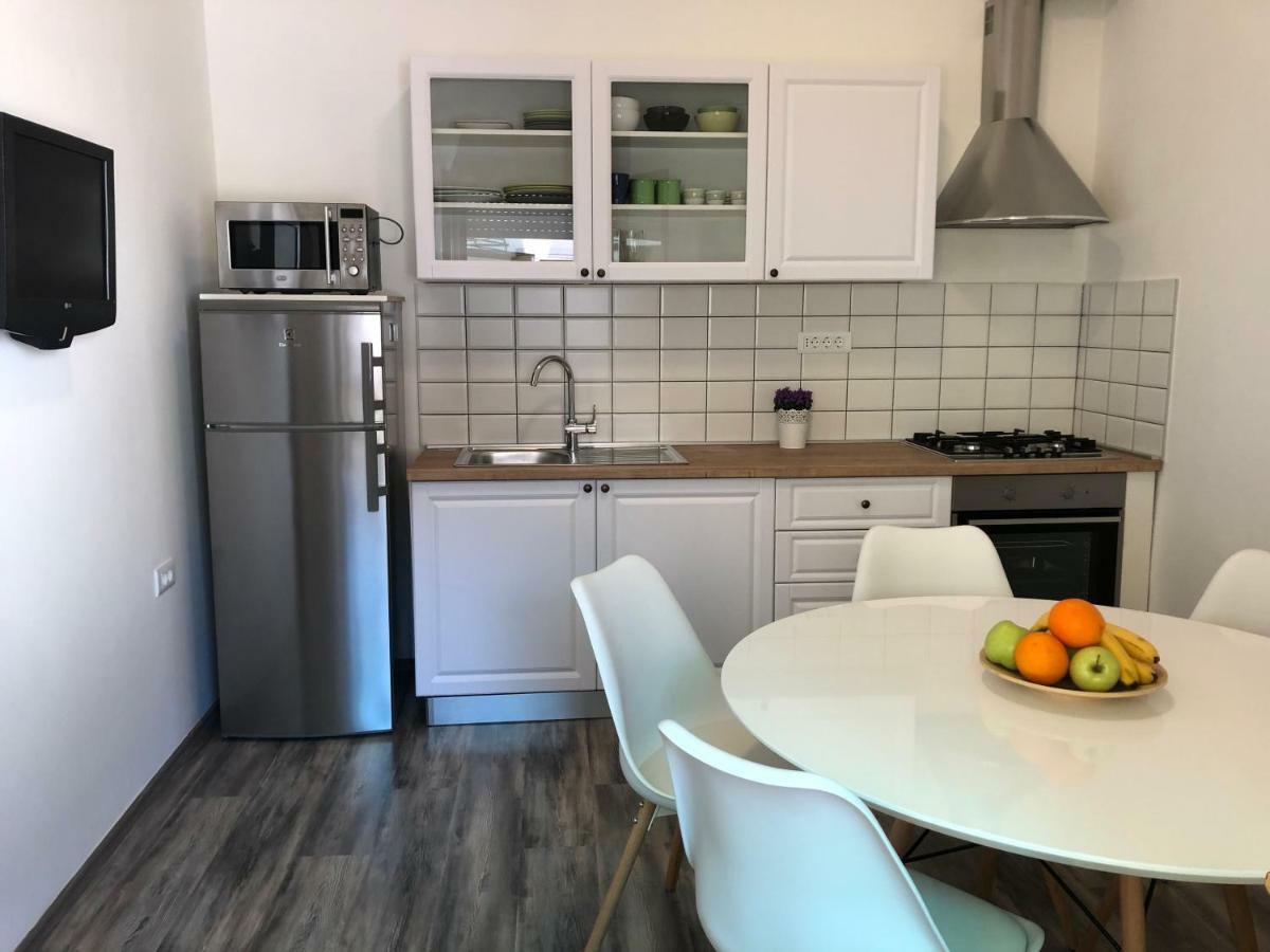 Apartment Check In Pula Dış mekan fotoğraf